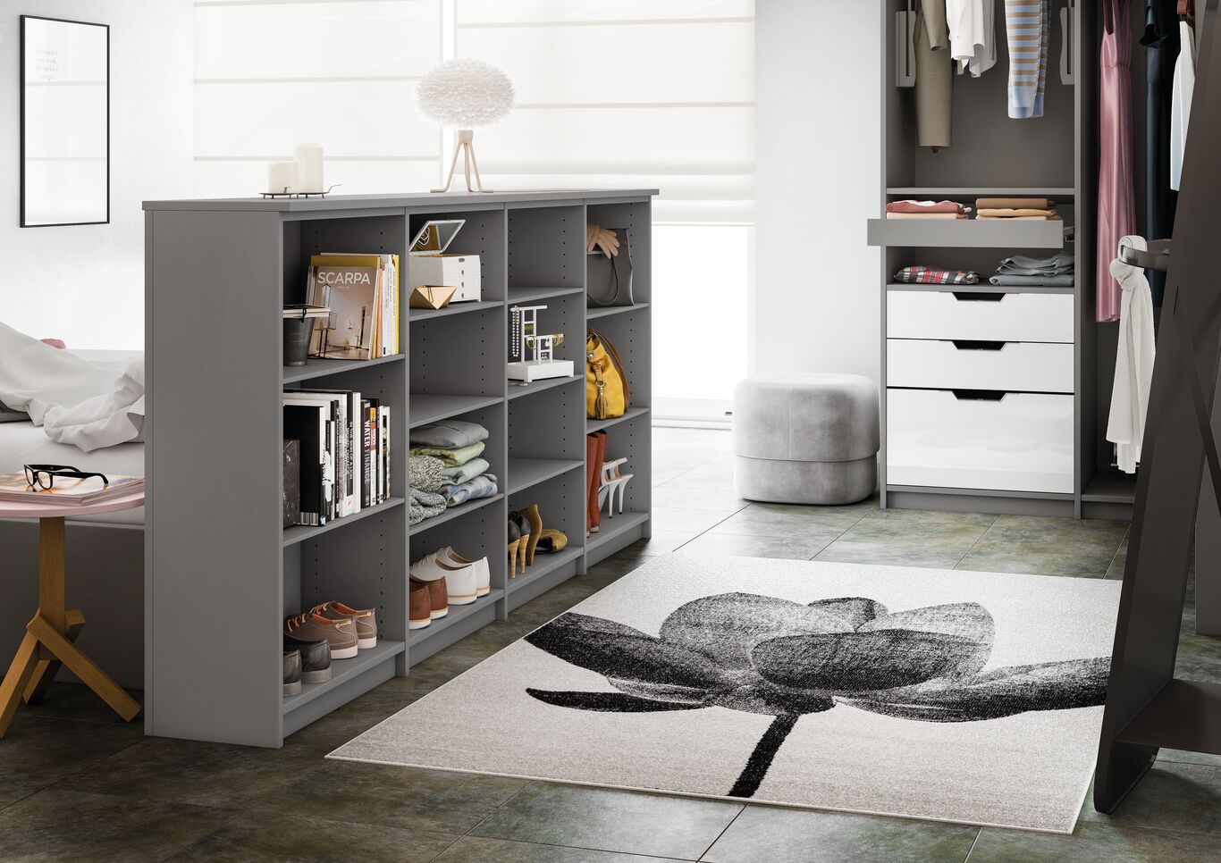 tête de lit créativ' sur mesure ykario