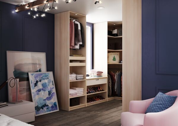 dressing sur mesure creativ' ykario