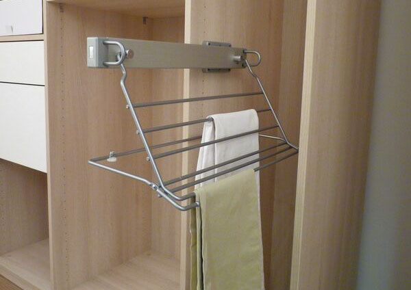 porte pantalons