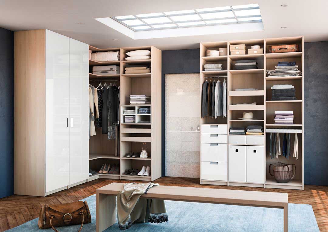 ykario dressing angle créativ'