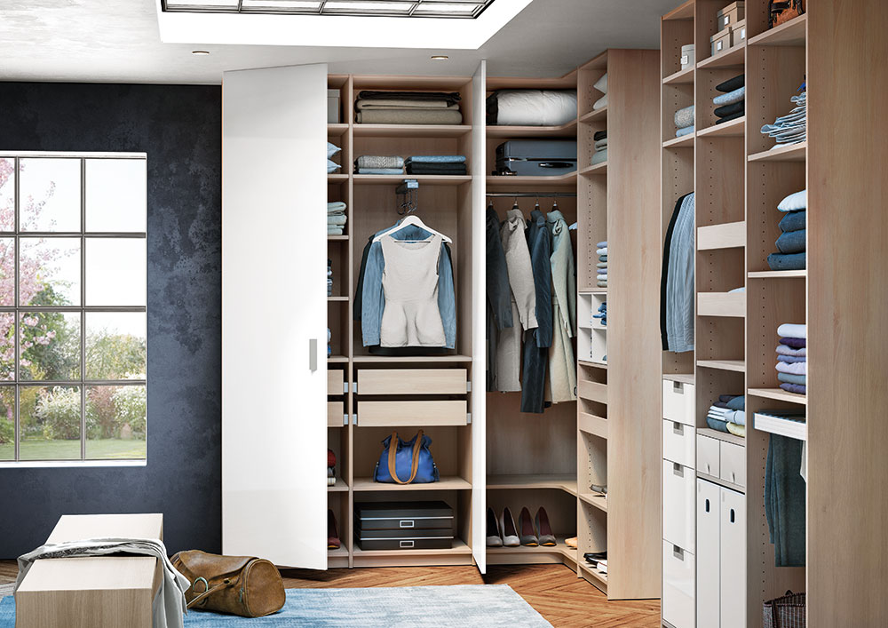 dressing angle créativ' ykario