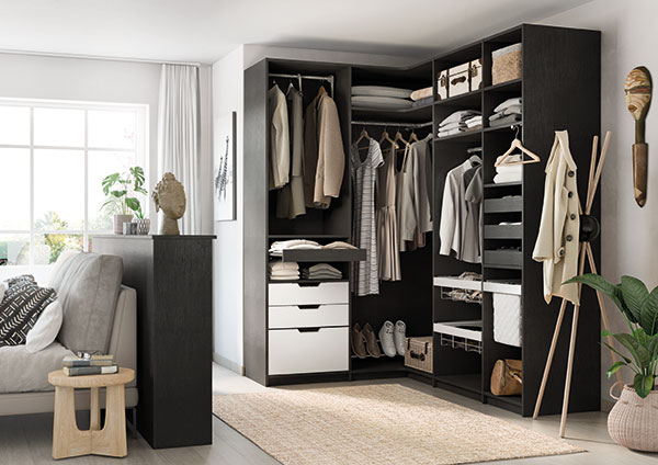 ykario dressing angle créativ'