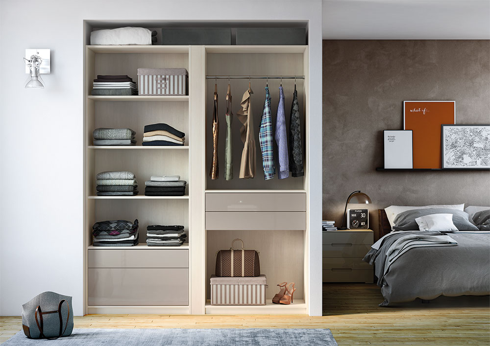 dressing créativ' ykario linéaire
