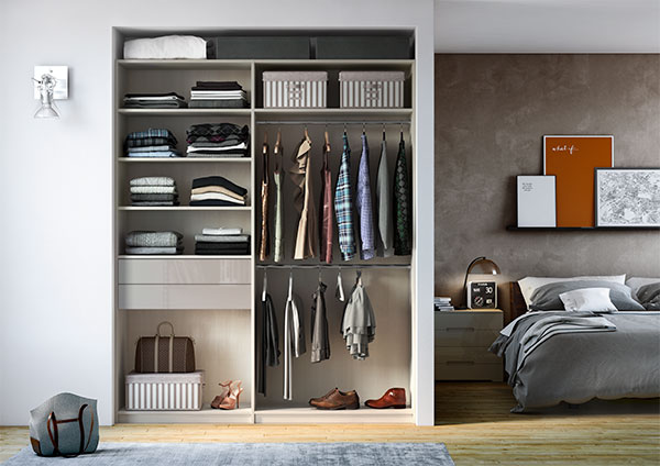 Ykario dressing lineaire créativ'