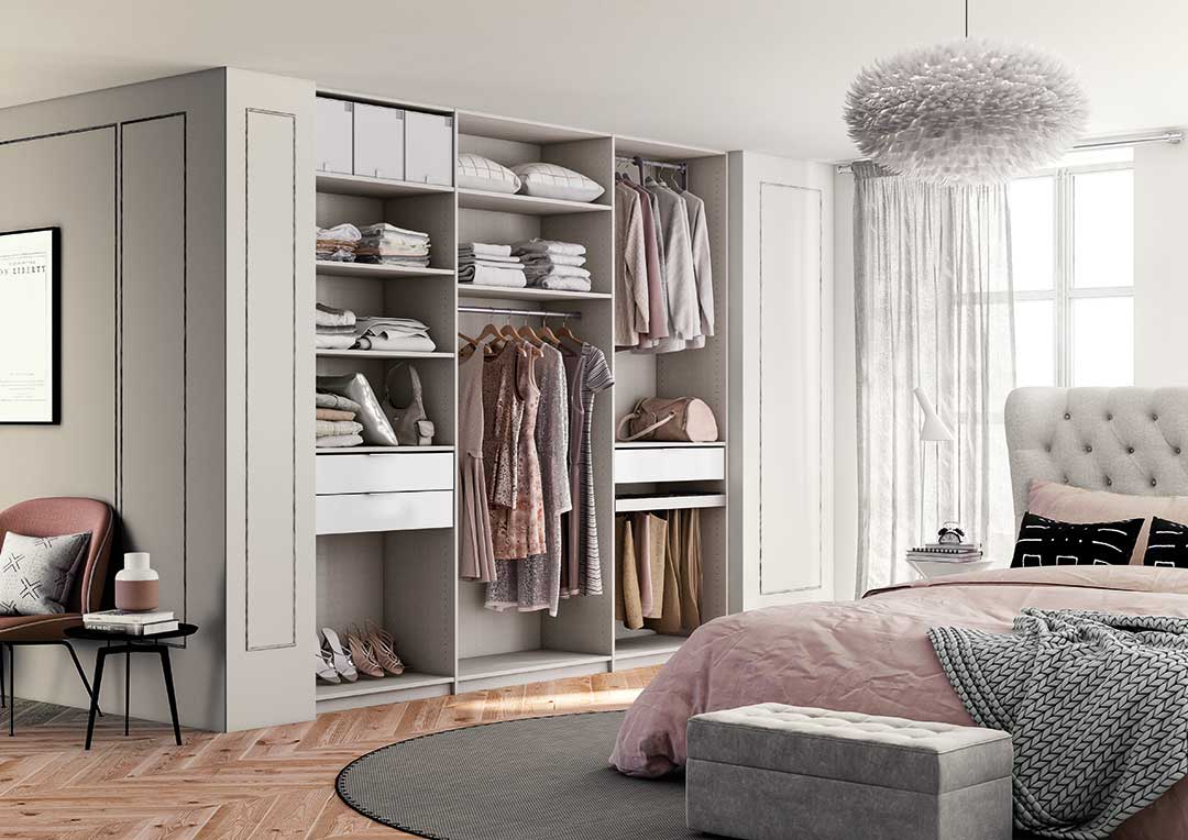 Ykario dressing niche créativ'