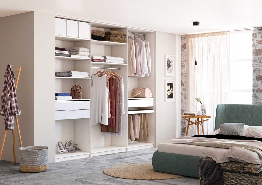 Ykario dressing niche créativ'