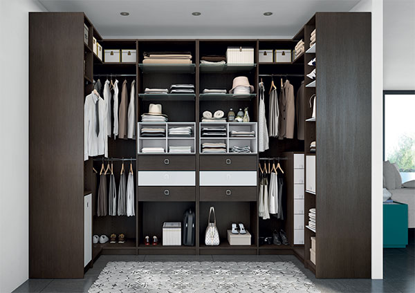 dressing en u ykario sur mesure