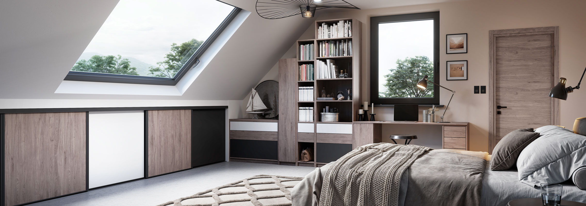 Entête Par style Déco