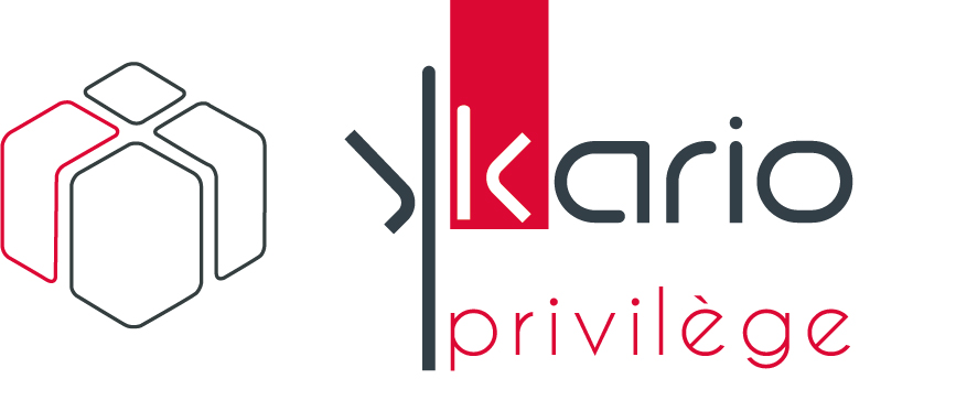 logo ykario privilège