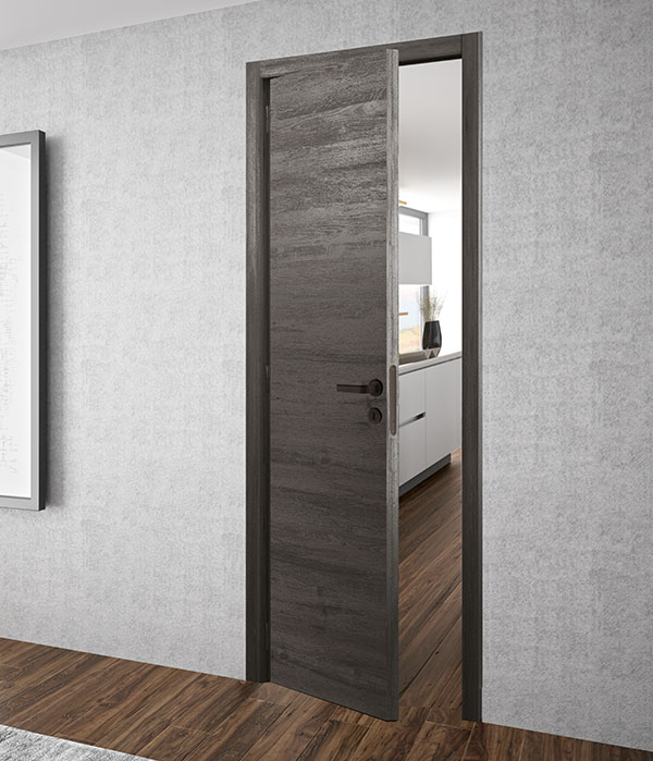 Aperçu Bloc-porte Denali